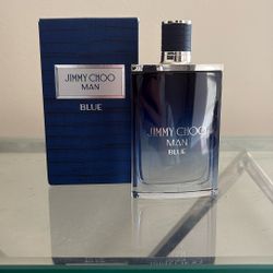 Jimmy Choo Man Blue 
