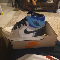 Air Jordan 1