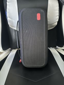 Nintendo Switch Two Case 