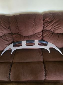 Klingon Bat'leth (Star Trek)