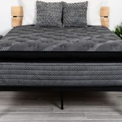 Back Pain…Get Your New Mattress Today