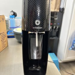 Sodastream 
