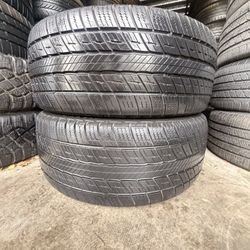 285/45/22 Uniroyal Tiger Paw (2)