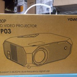 Projector 