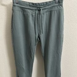 Teal Sweatpants/Joggers Women’s Size XS