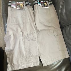 Men’s Shorts