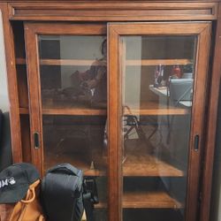 China Cabinet