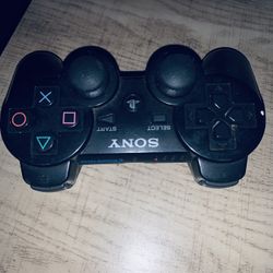 Ps 3 Controller