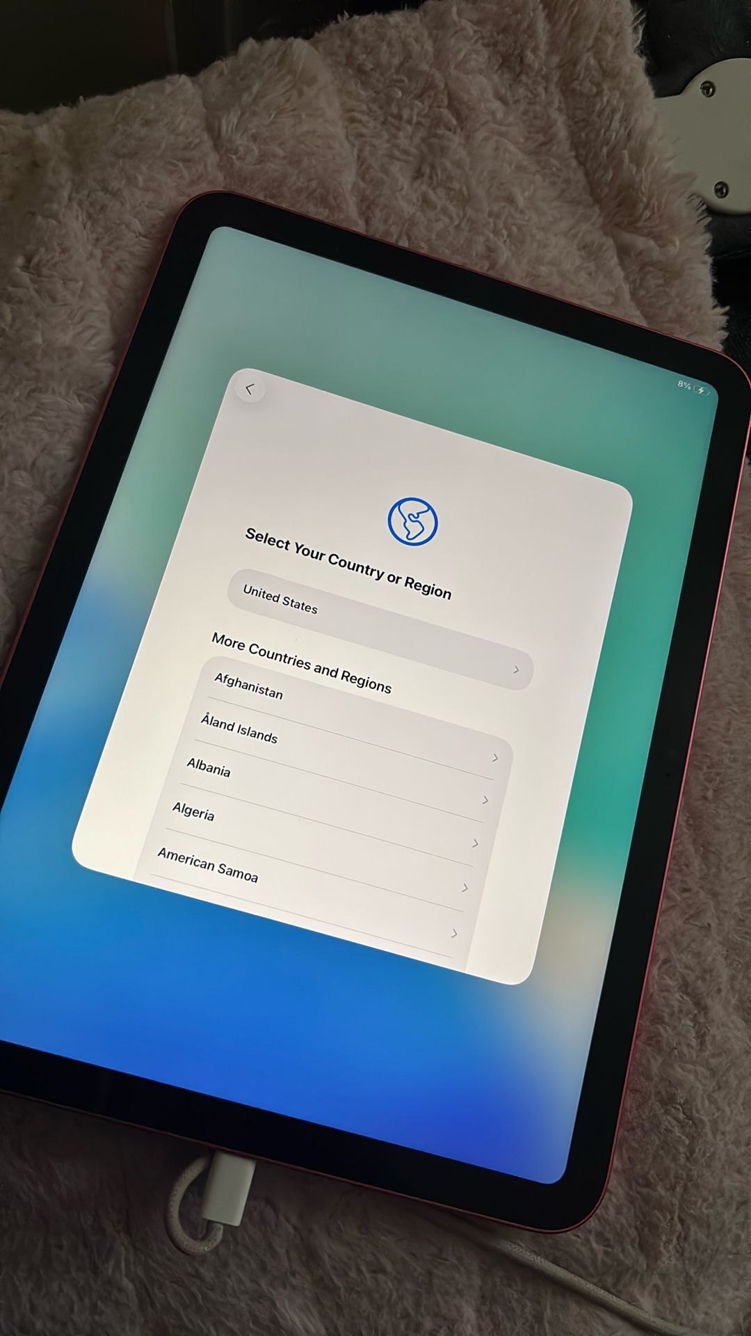 iPad
