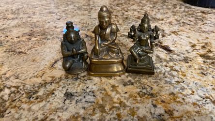Tri-Deities