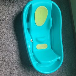 Baby Bath