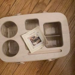 Longaberger Gathering basket 