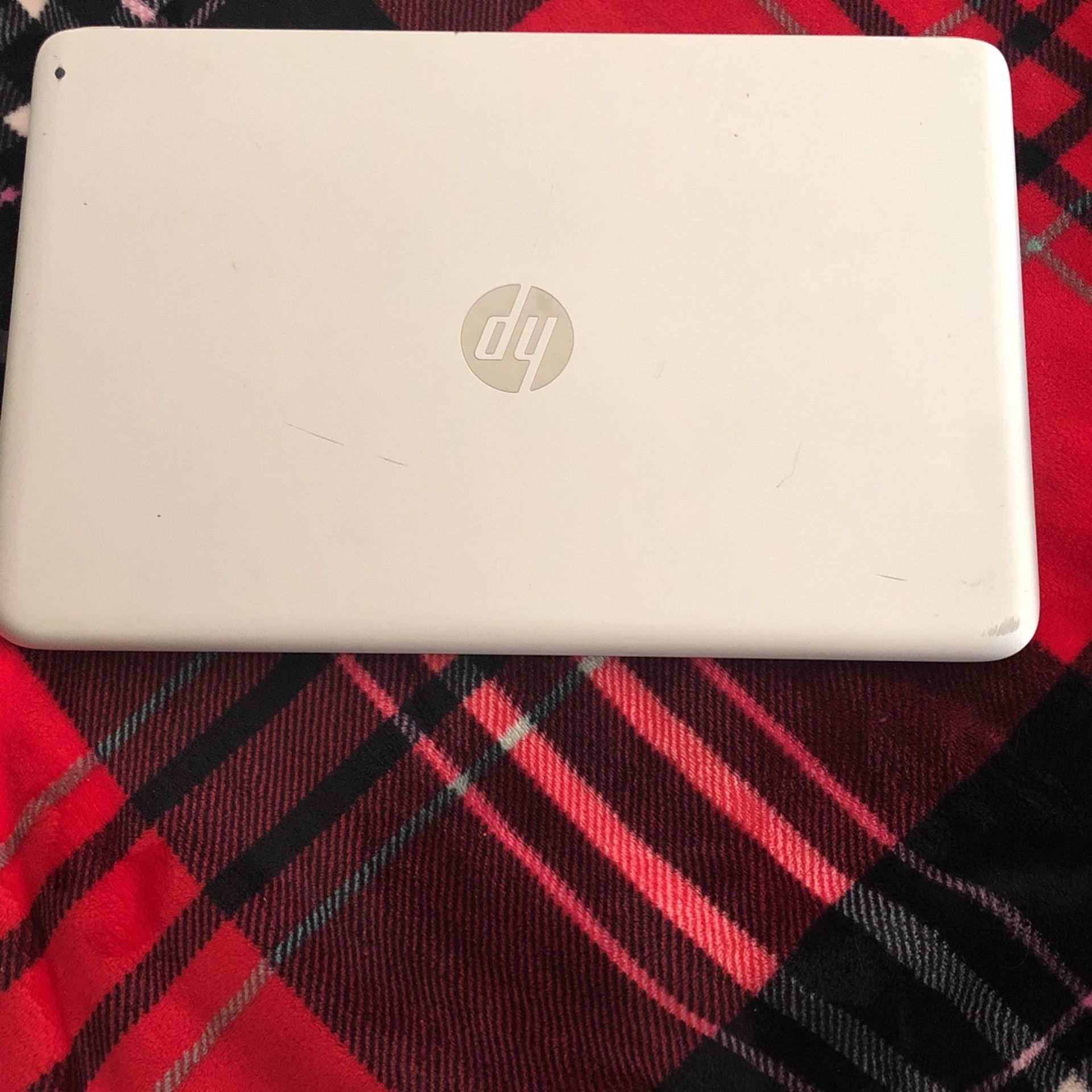 HP Laptop Windows 8