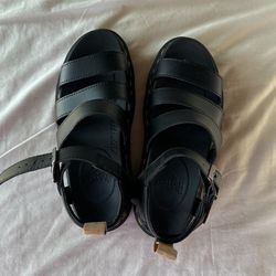Dr. Martens Sandals