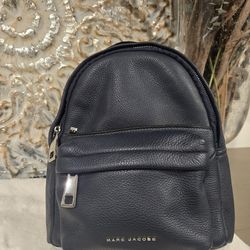 Marc Jacob Backpack Purse