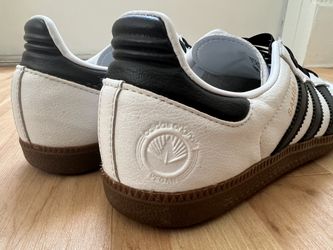 ADIDAS SAMBA VEGAN SHOES for Sale in Oakland Park, FL - OfferUp