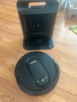 Shark IQ Robot