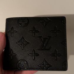 Black Wallet