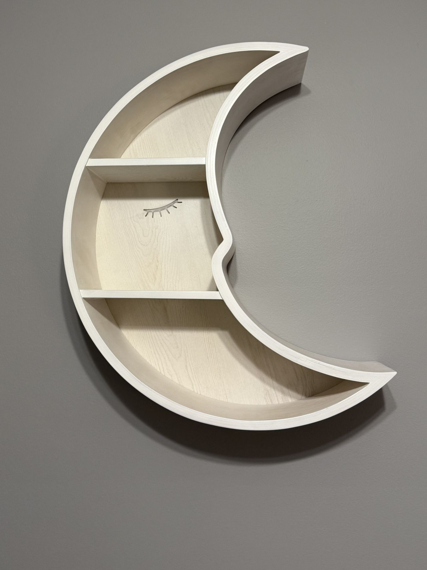 Pottery Barn Kids Nursery Decor