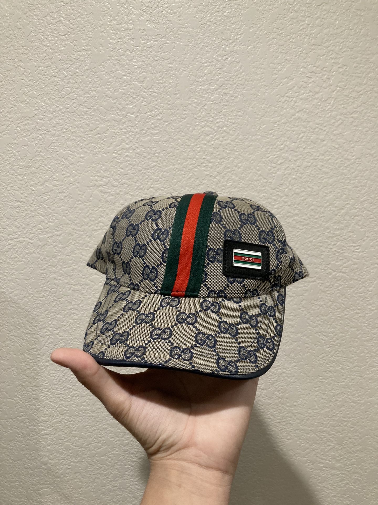 Gucci Hat