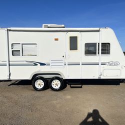 2003 Trail-Lite By R-Vision