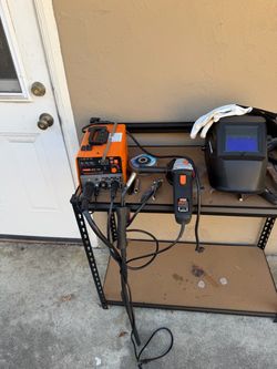 Welding  kit