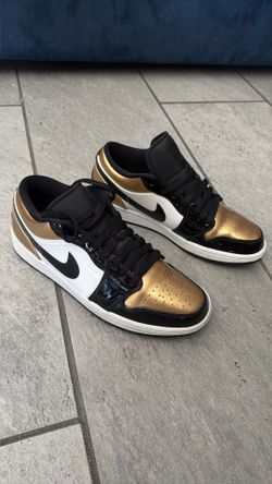 Nike Jordan air low