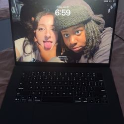 2025 MacBook Air 15-Inch Laptop