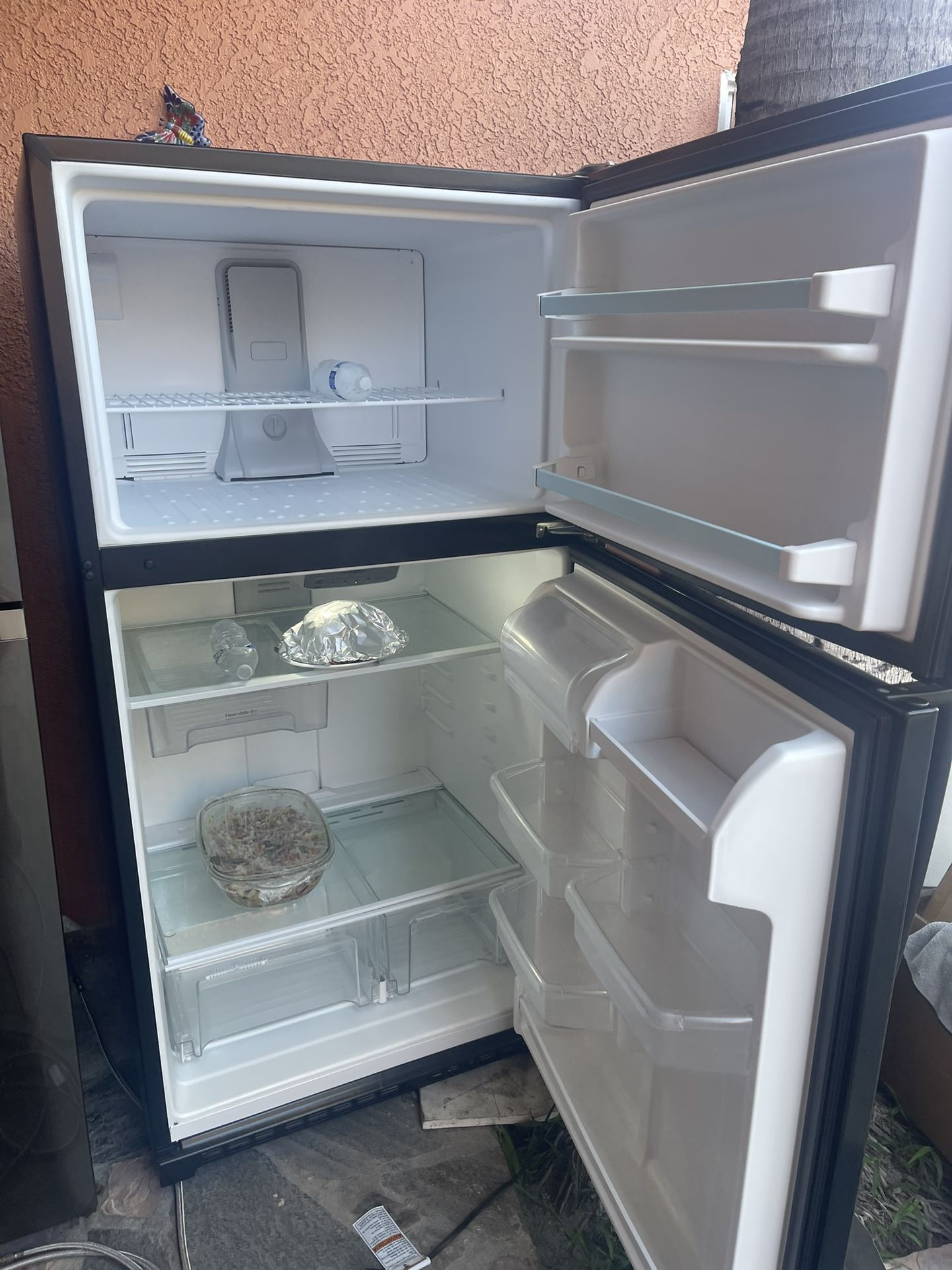 Refrigerador Muy Bueno $200
