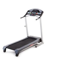Weslo Treadmill 
