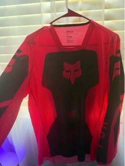 Off road jersey