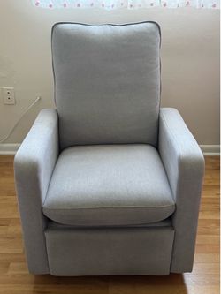 Rocking Reclining Chair