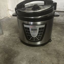 Instant Pot
