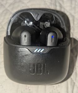 JBL Tune Earbuds 