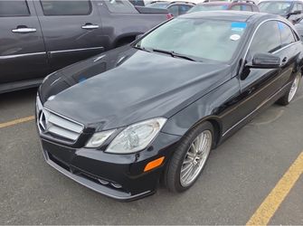 2011 Mercedes-Benz E350 Brooklyn NY