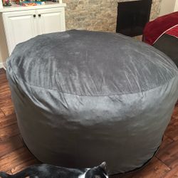 Bean Bag Chair 5ft X 3 Ft