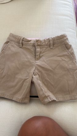 Gap uniform 6