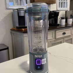 Ninja Blast Portable Blender 