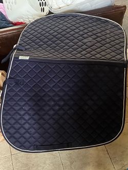 New DOVER horse saddle e