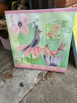 Wall Art