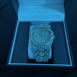 Buss Down  A Watch P