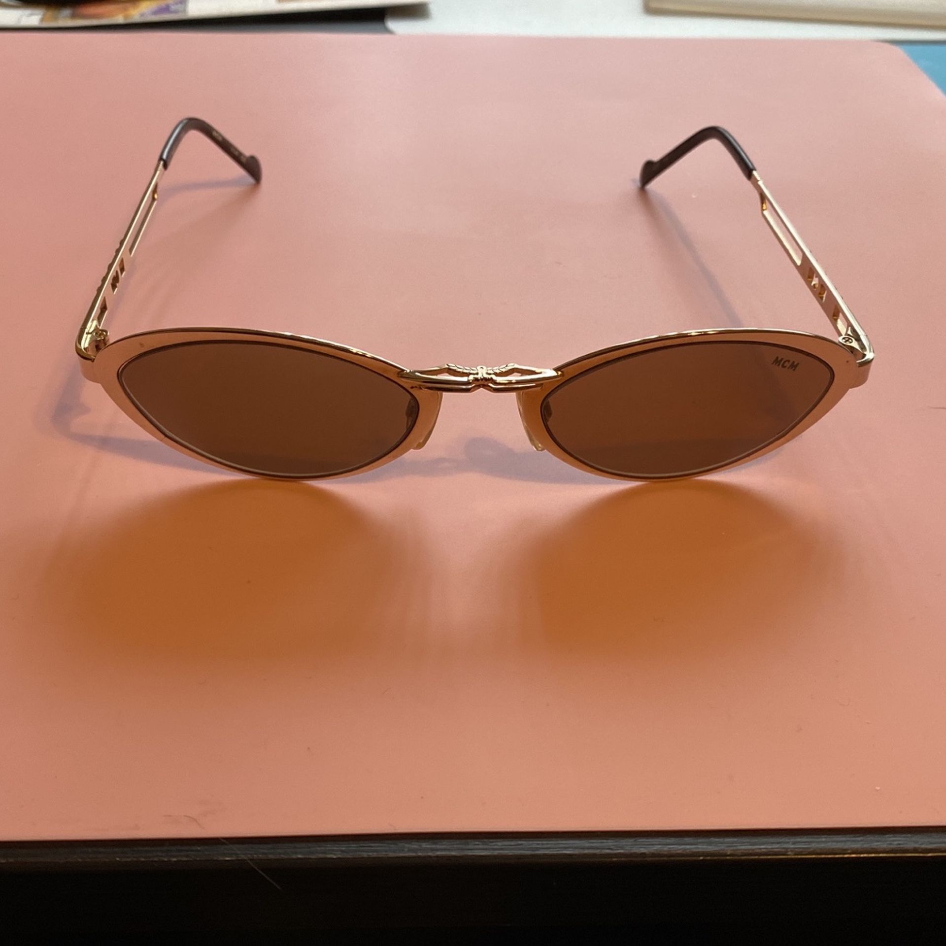 Vintage MCM Sunglasses