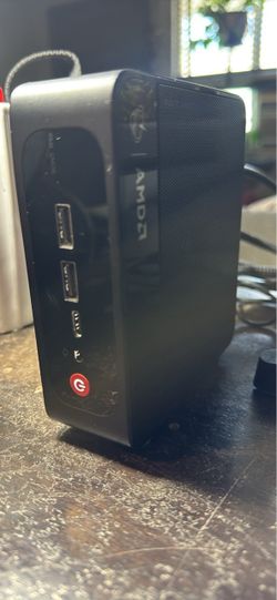 Beelink SER5 MAX mini PC *UPGRADED* AMD Ryzen7, 24GB DDR5, 1TB SSD