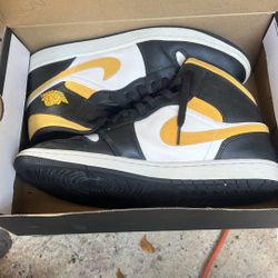 Jordan 1s