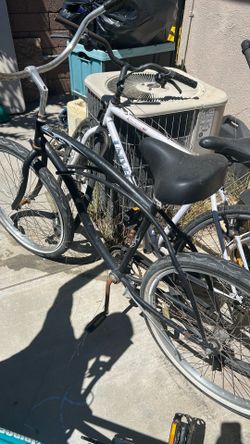 Beach bike