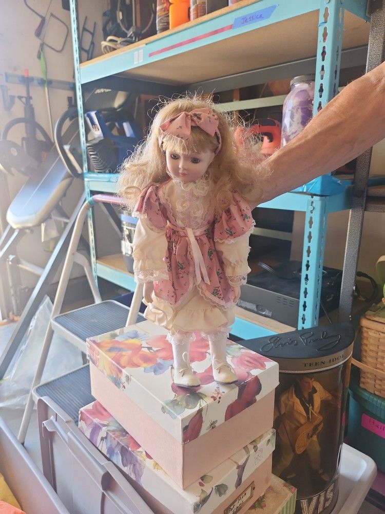 Doll