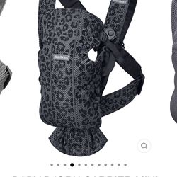 Baby Carrier
