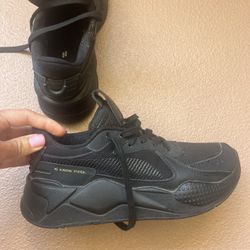 Puma Sneakers Size 38,5
