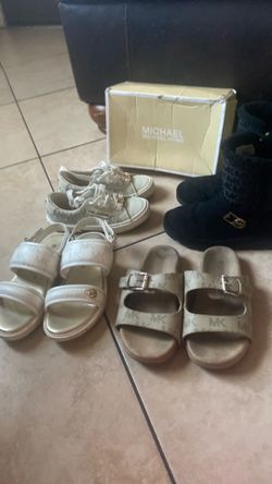 Shoes MK