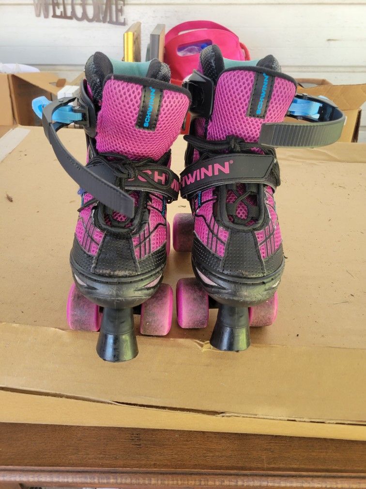 Kids Skates